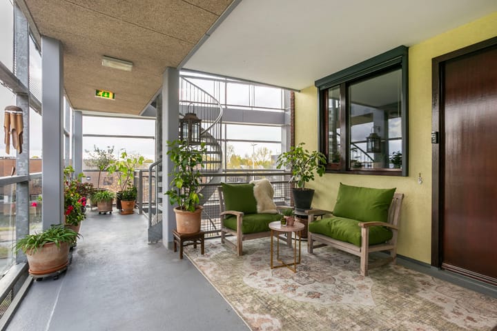 Photo 7 of Houtrakgracht 247