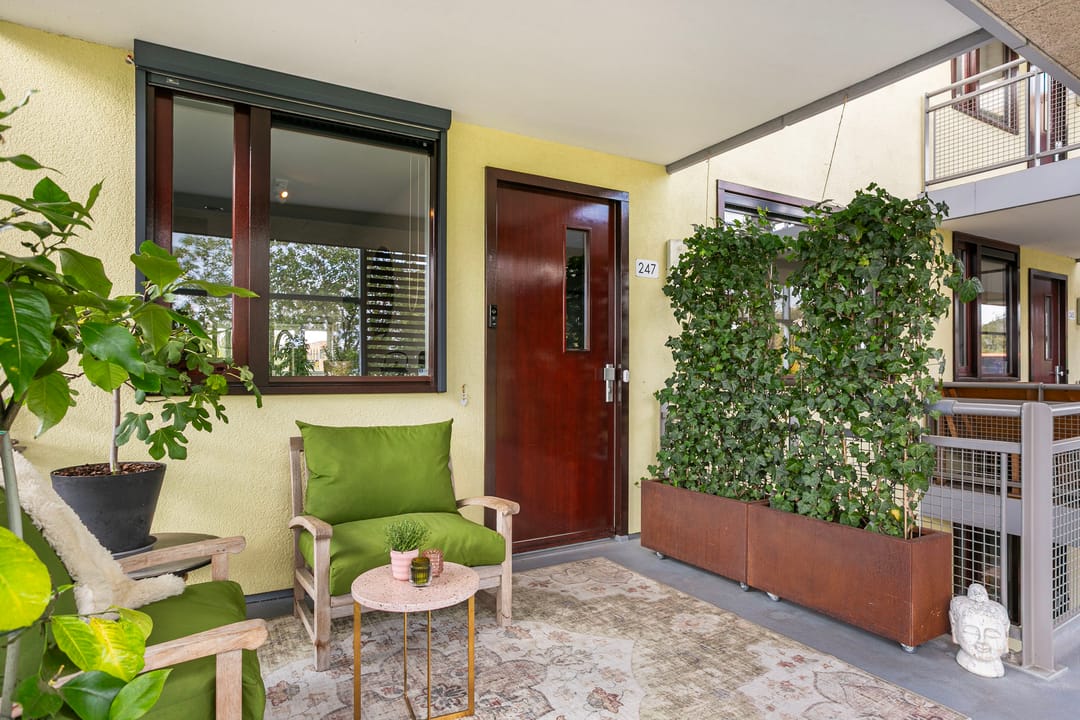 Foto 8 van Houtrakgracht 247