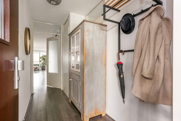 Photo 9 of Houtrakgracht 247