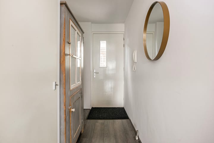 Photo 10 of Houtrakgracht 247