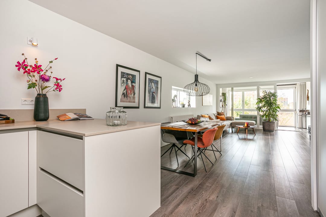 Foto 11 van Houtrakgracht 247