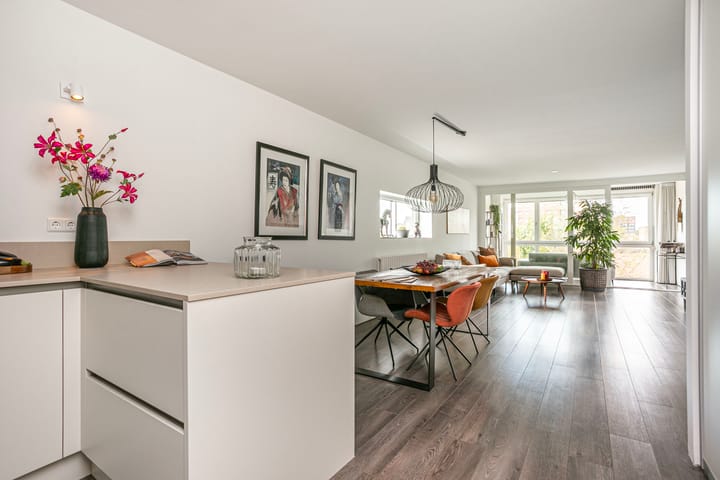 Photo 11 of Houtrakgracht 247