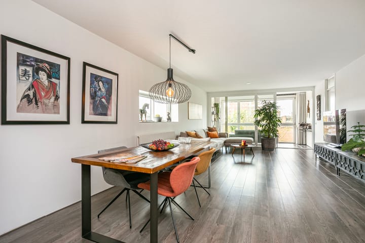 Photo 12 of Houtrakgracht 247