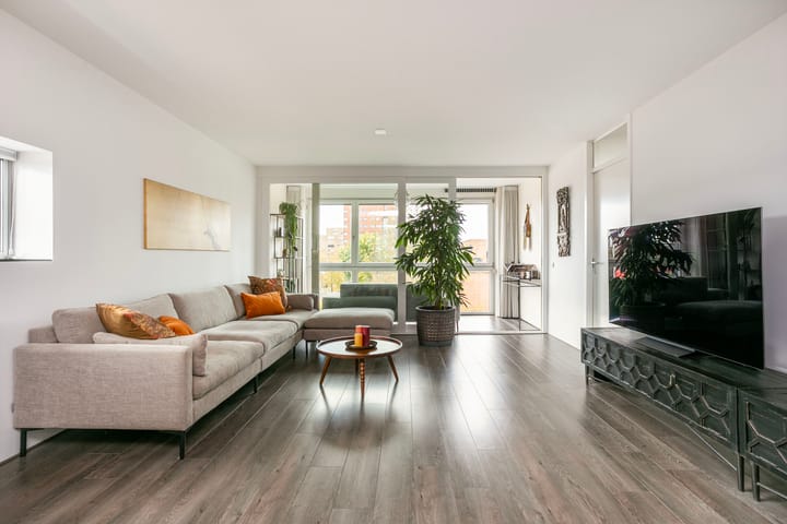 Photo 13 of Houtrakgracht 247