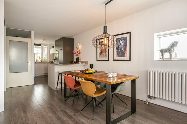 Photo 16 of Houtrakgracht 247