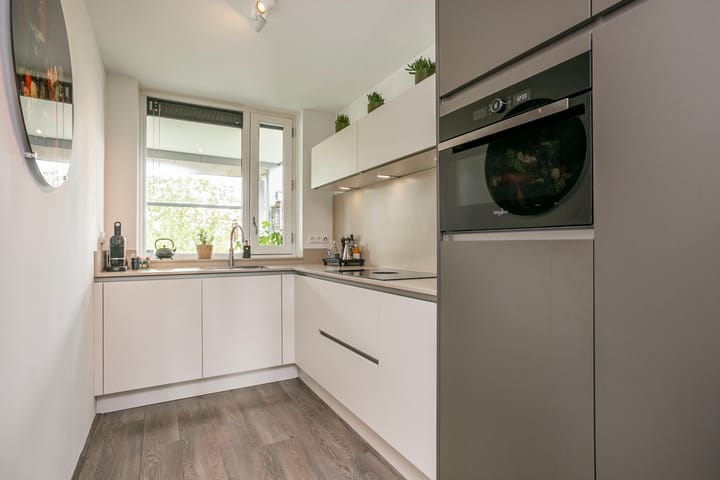 Photo 18 of Houtrakgracht 247