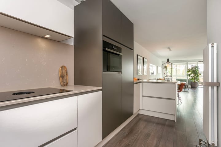 Photo 19 of Houtrakgracht 247