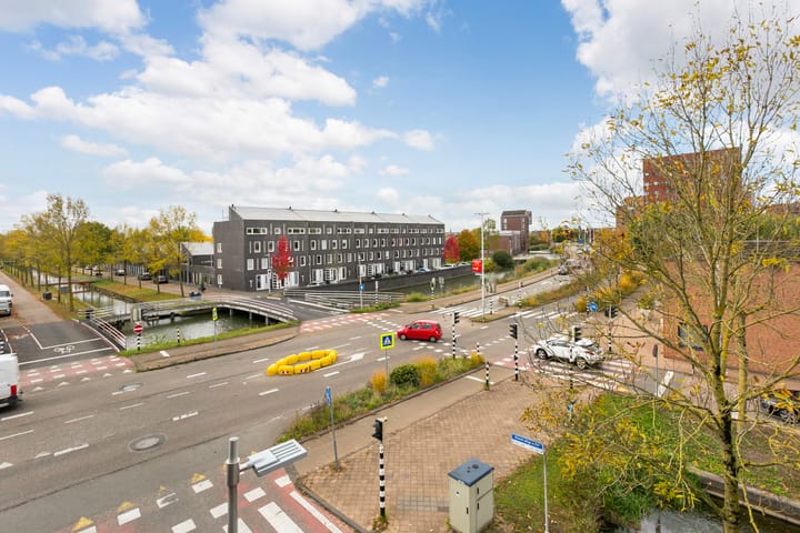 Photo 22 of Houtrakgracht 247