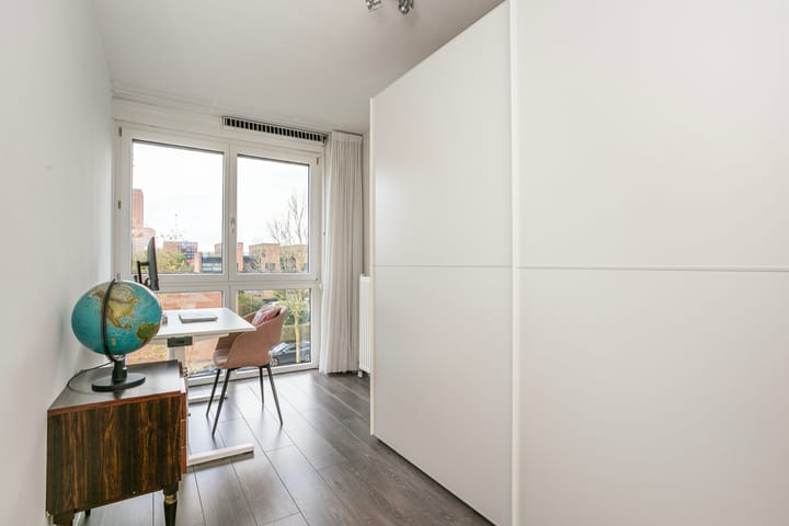 Photo 23 of Houtrakgracht 247