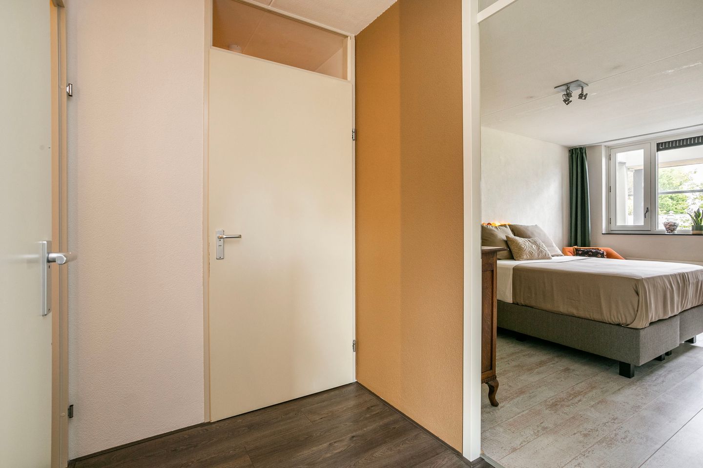 Foto 25 van Houtrakgracht 247