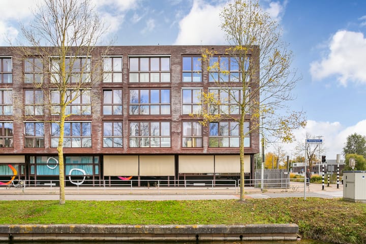 Photo 31 of Houtrakgracht 247