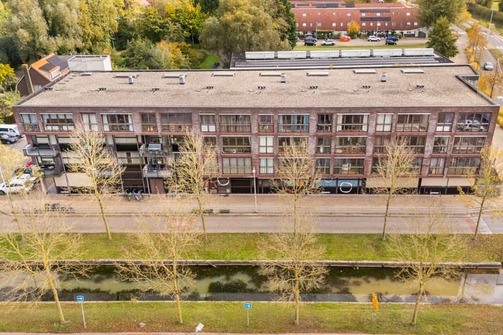 Photo 32 of Houtrakgracht 247