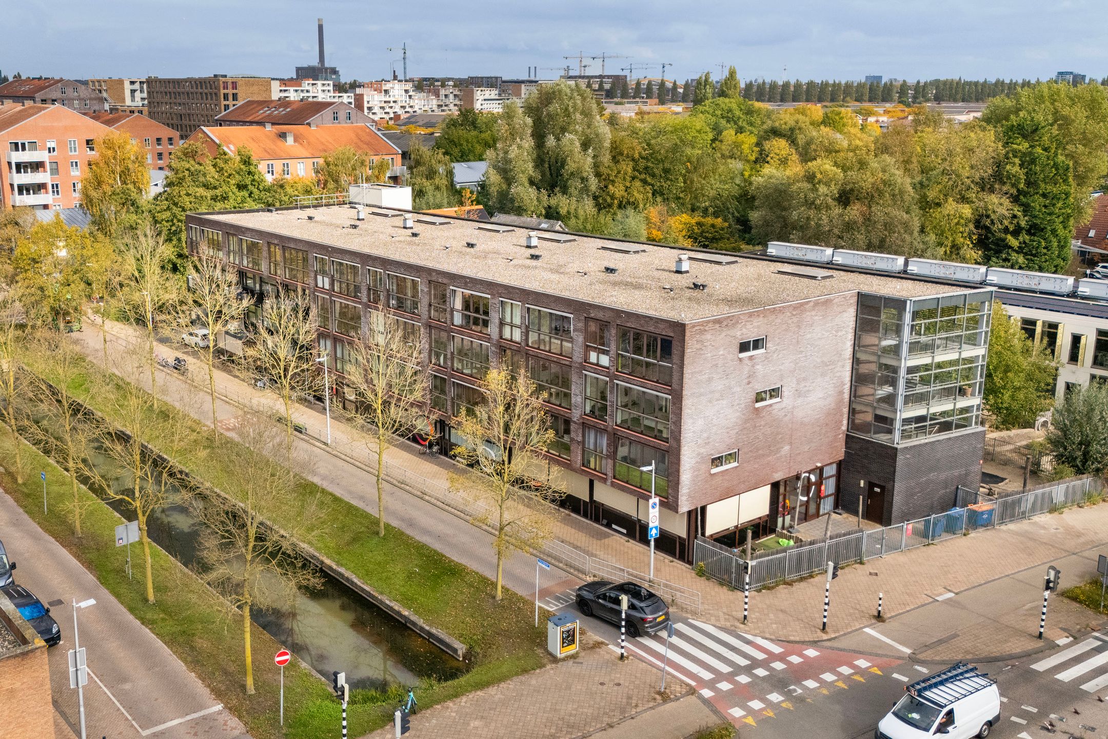 Foto 33 van Houtrakgracht 247