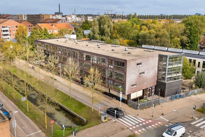 Photo 33 of Houtrakgracht 247