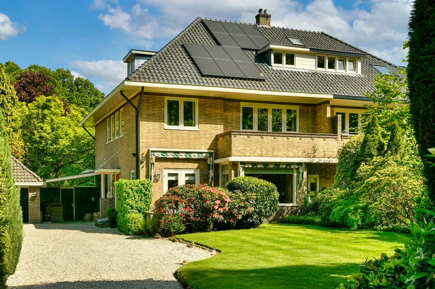 Foto 1 van Utrechtseweg 89