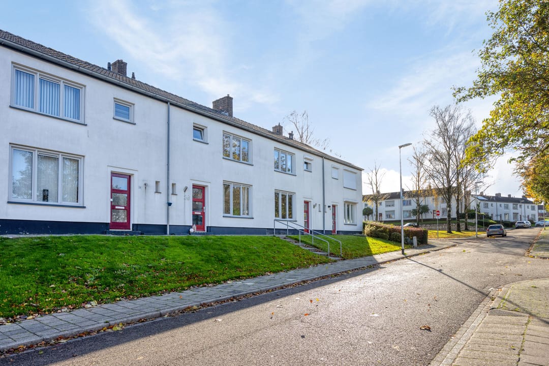 Foto 2 van Zondagstraat 36