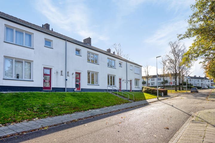 Photo 2 of Zondagstraat 36