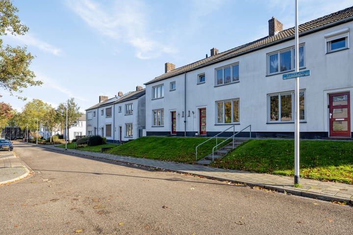 Photo 3 of Zondagstraat 36