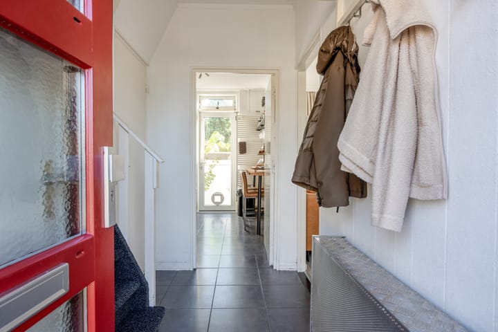 Photo 4 of Zondagstraat 36