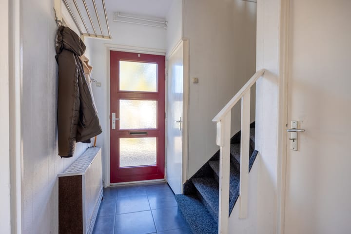 Photo 5 of Zondagstraat 36