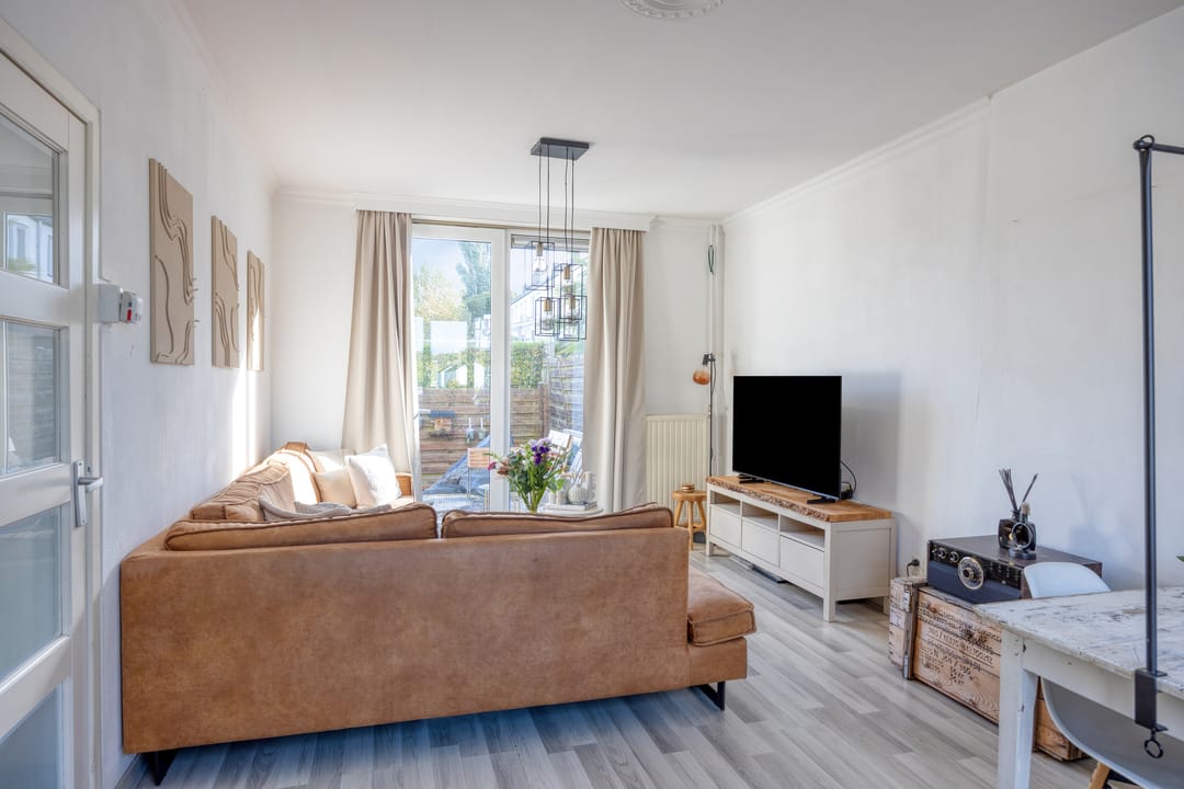 Foto 8 van Zondagstraat 36