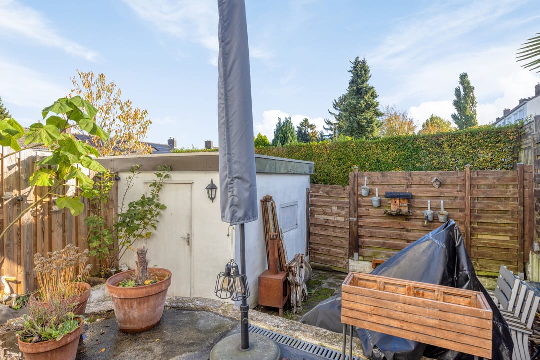 Foto 22 van Zondagstraat 36