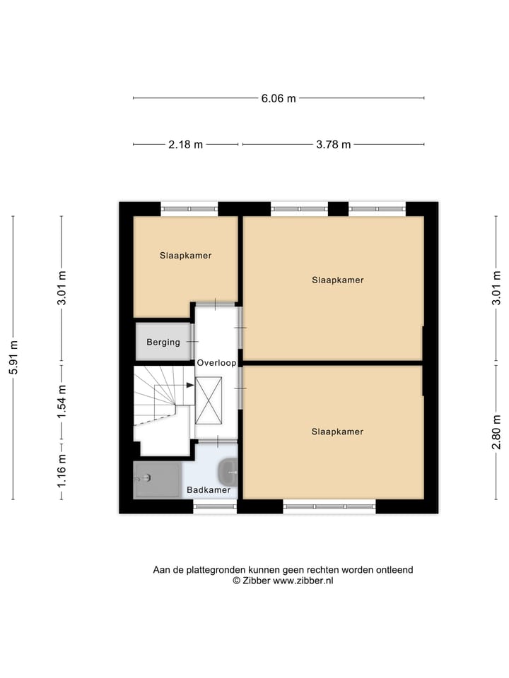 Foto 26 van Zondagstraat 36