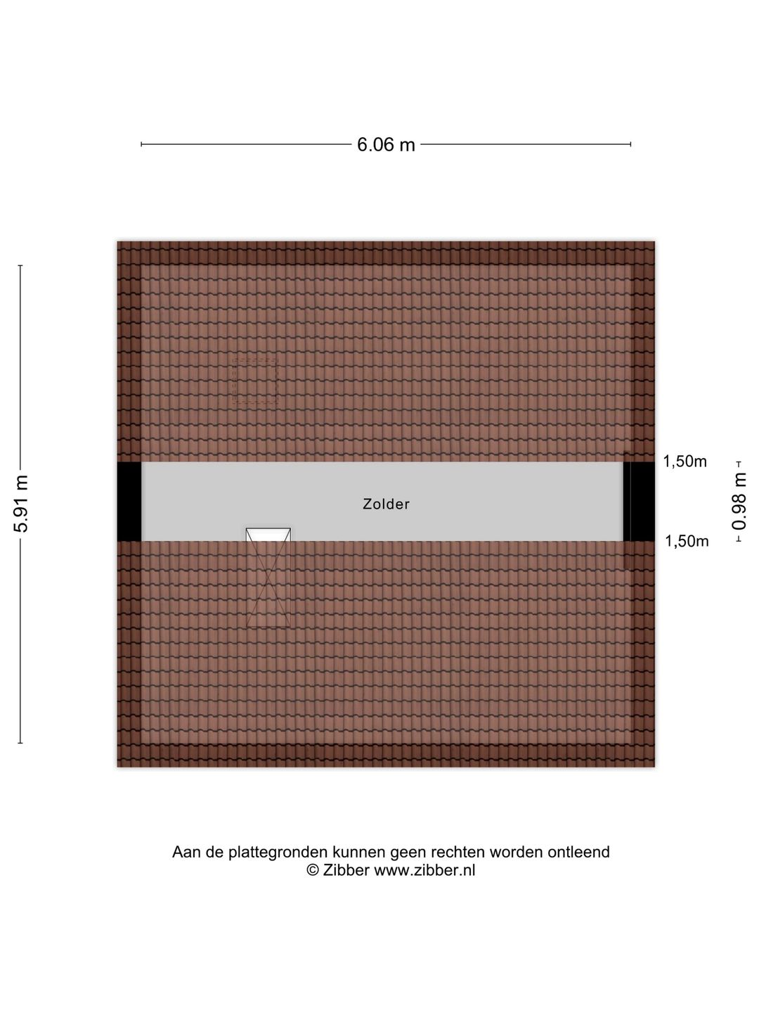 Foto 28 van Zondagstraat 36