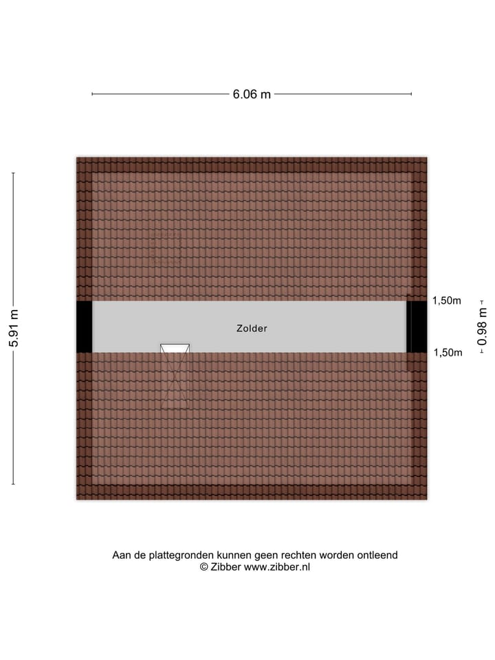 Foto 28 van Zondagstraat 36