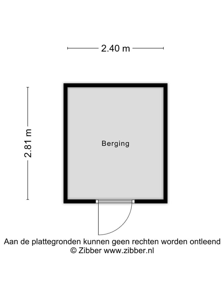 Foto 29 van Zondagstraat 36