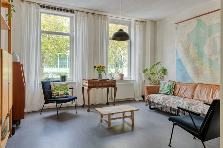 Photo 2 of Delistraat 8