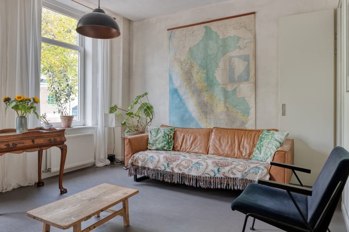 Foto 8 van Delistraat 8