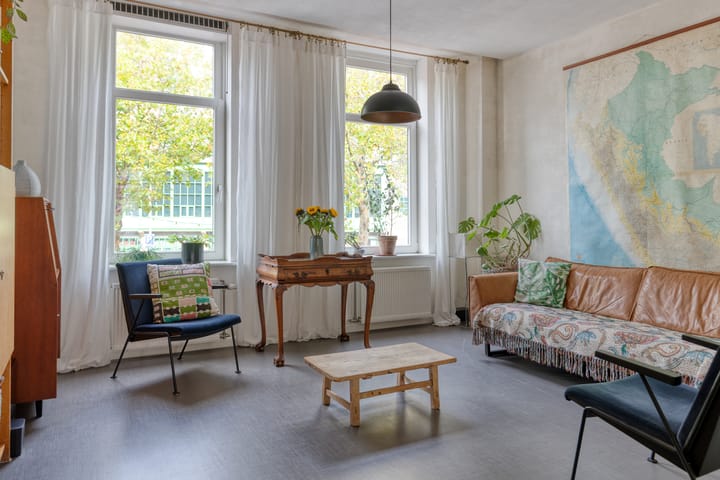 Foto 5 van Delistraat 8