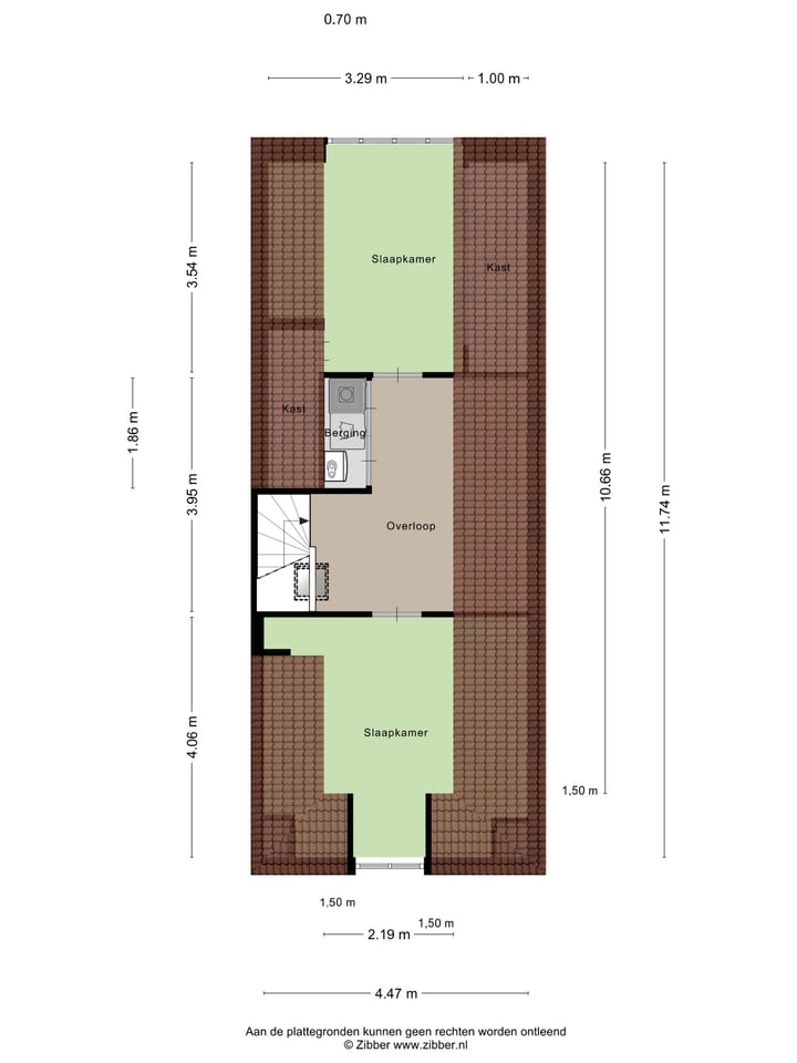 Foto 32 van Delistraat 8