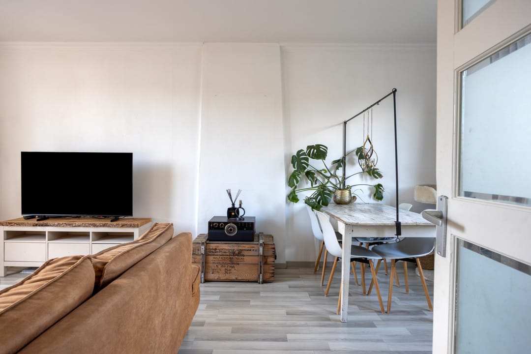 Foto 7 van Zondagstraat 36