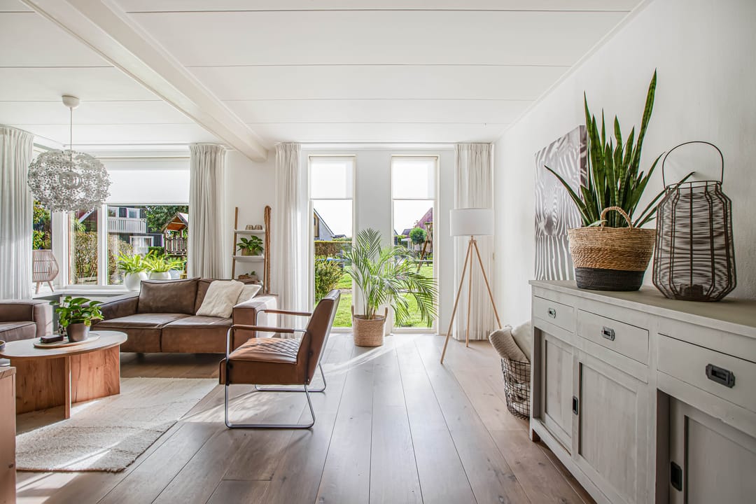 Foto 2 van Pastorijleane 40