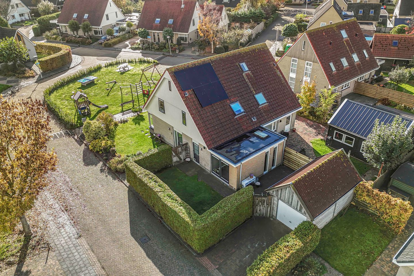 Foto 4 van Pastorijleane 40