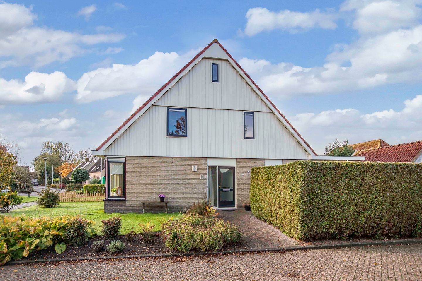 Foto 5 van Pastorijleane 40