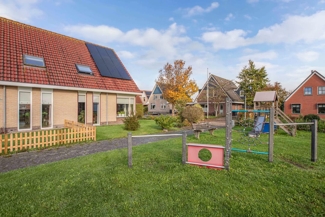 Foto 7 van Pastorijleane 40