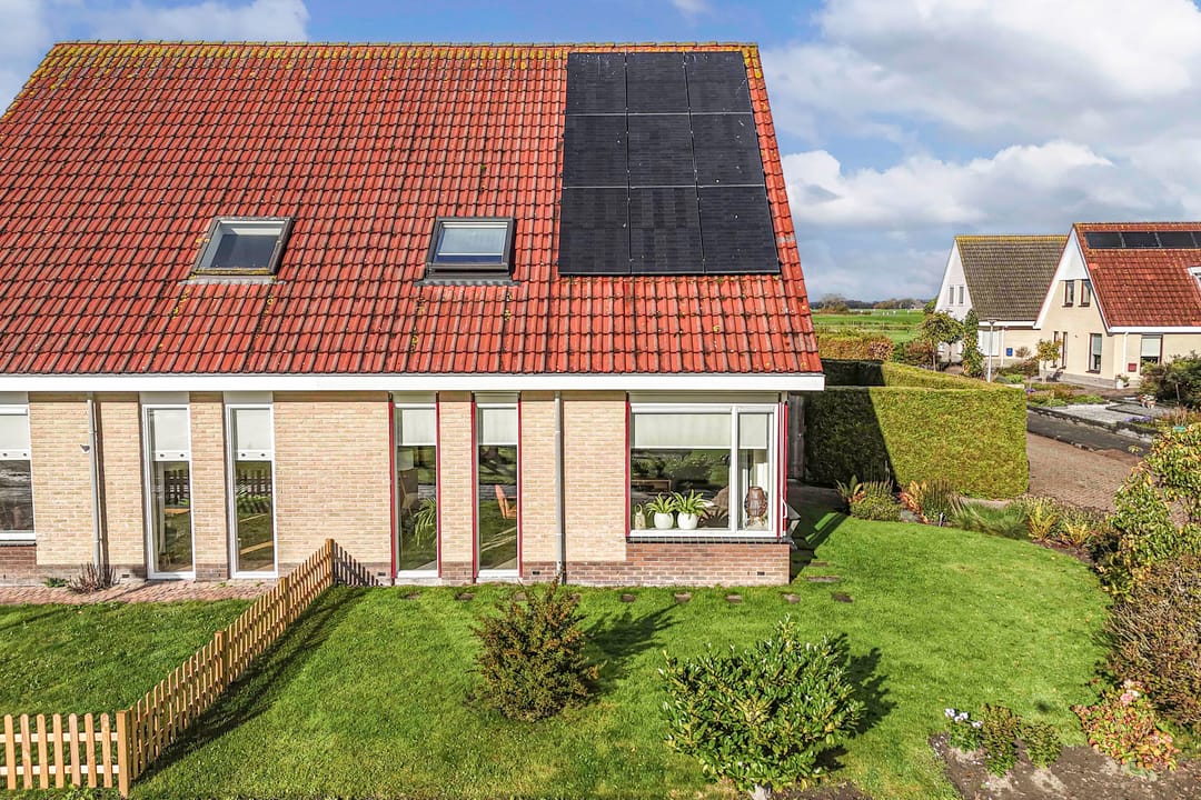 Foto 8 van Pastorijleane 40