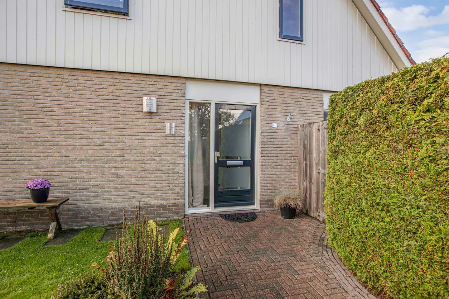 Foto 10 van Pastorijleane 40