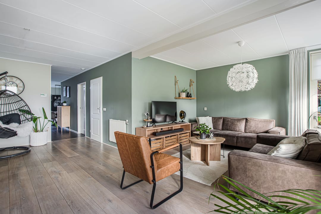 Foto 16 van Pastorijleane 40