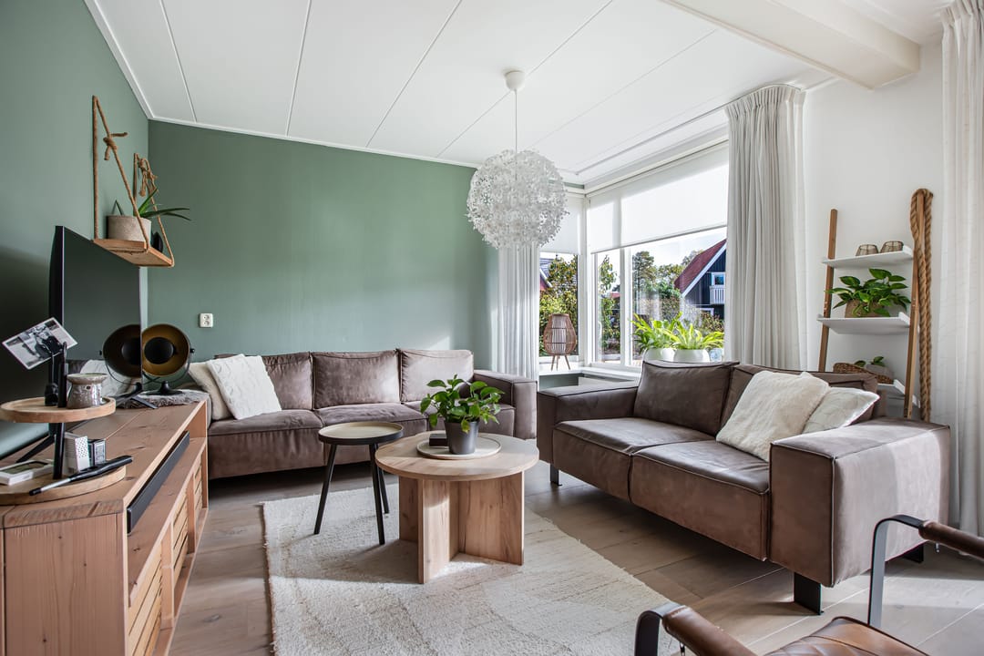 Foto 17 van Pastorijleane 40