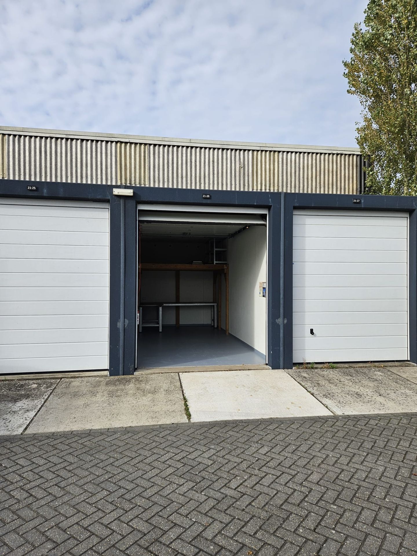 View photo 1 of Jaagpad 21-26