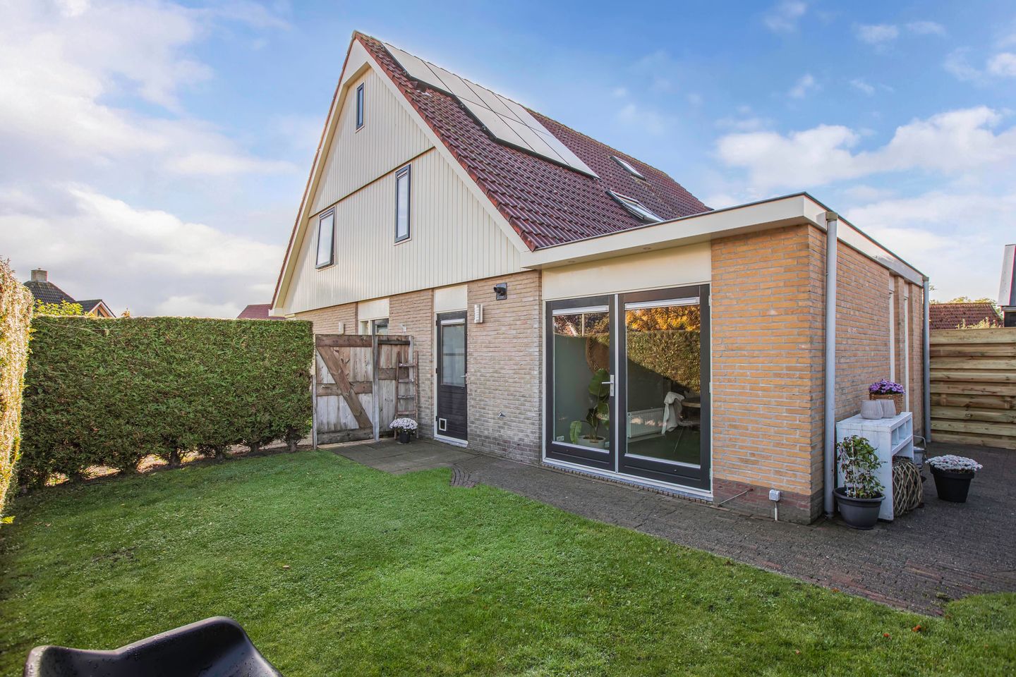 Foto 29 van Pastorijleane 40