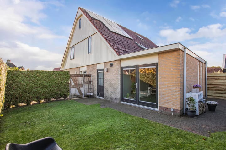 Photo 29 of Pastorijleane 40