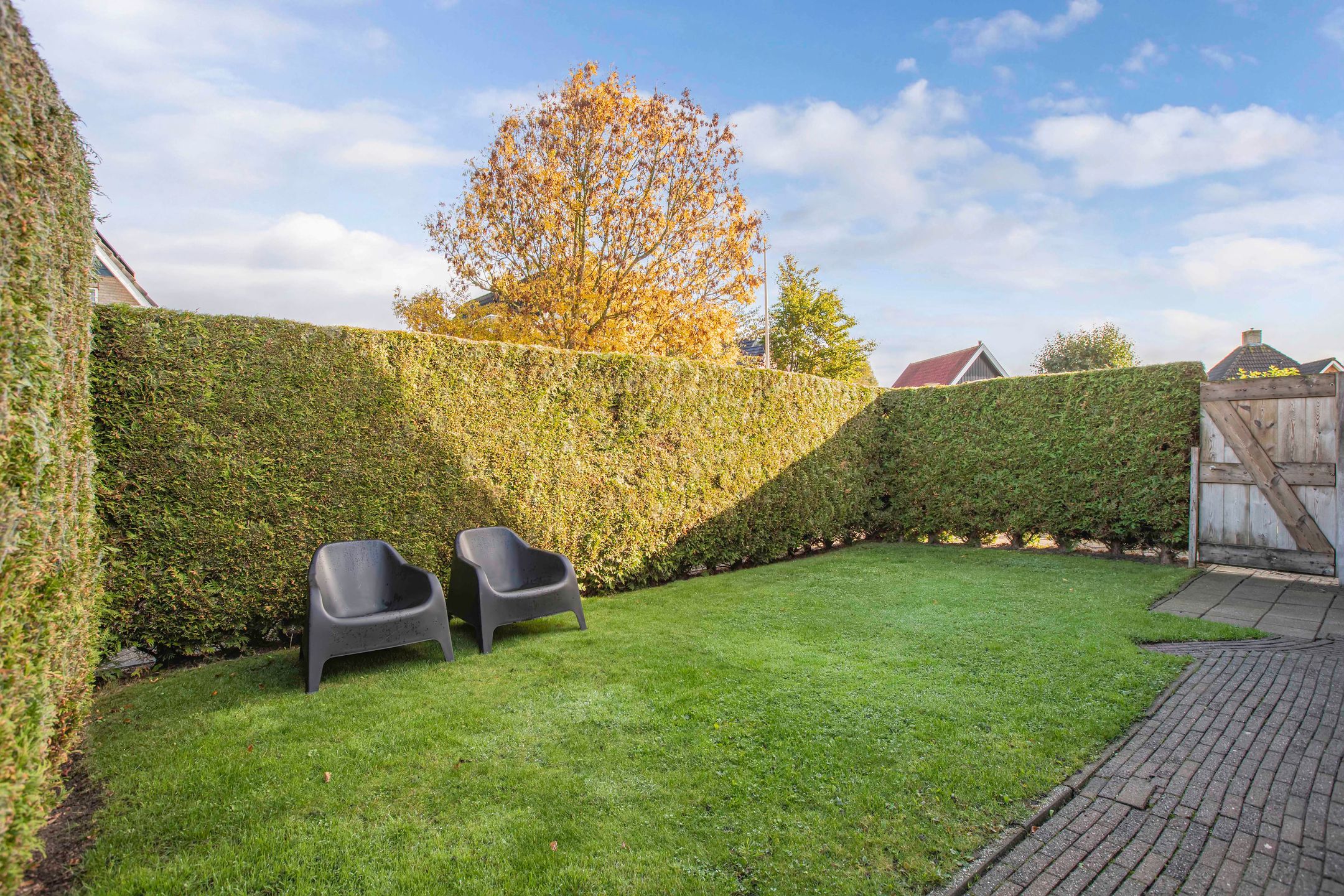 Foto 30 van Pastorijleane 40