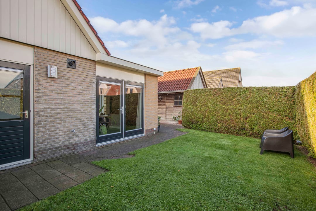 Foto 31 van Pastorijleane 40