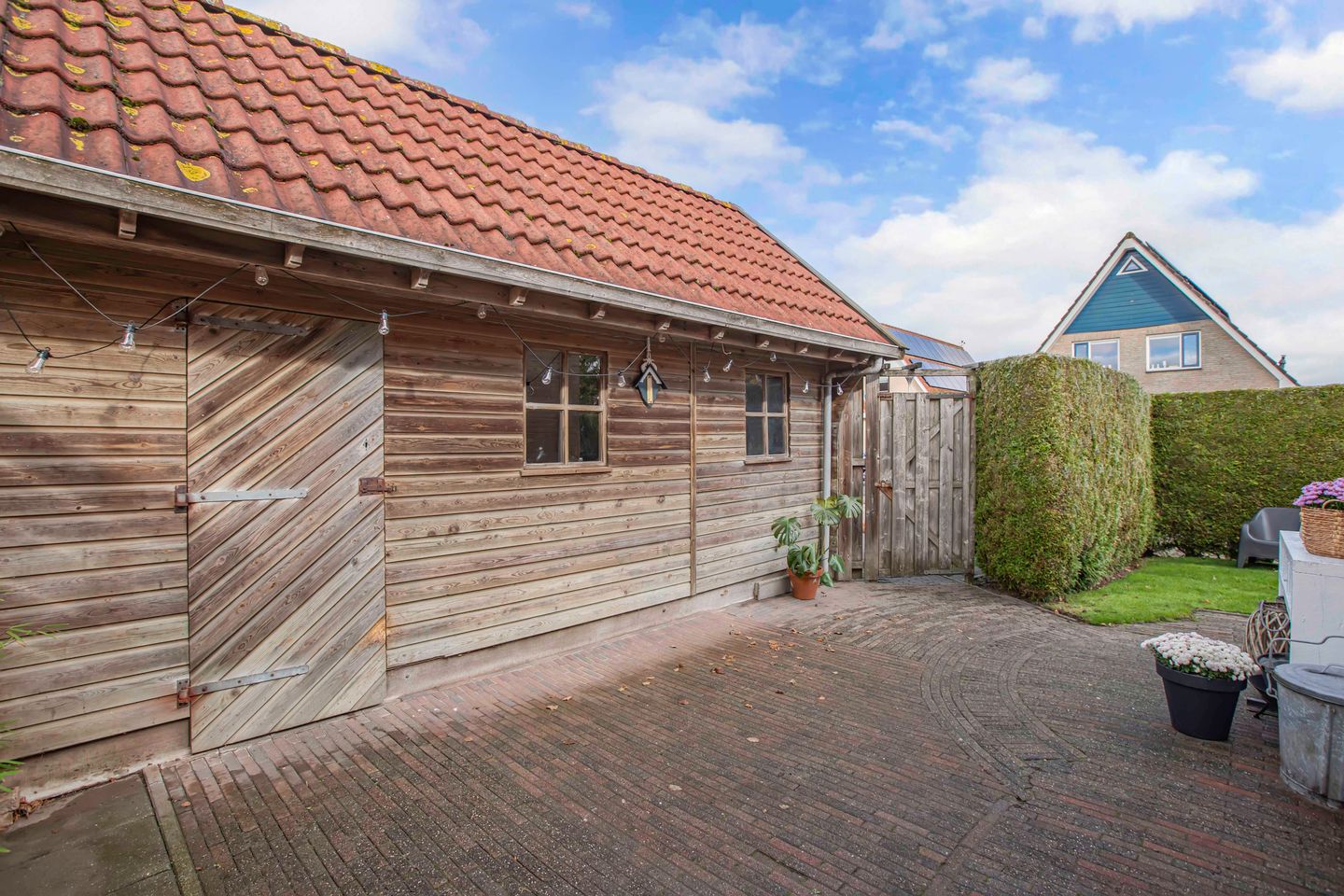 Foto 34 van Pastorijleane 40