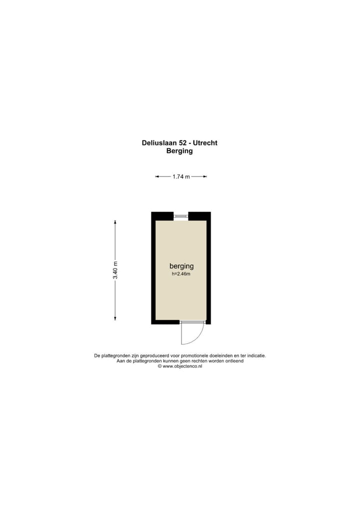 Photo 36 of Deliuslaan 52